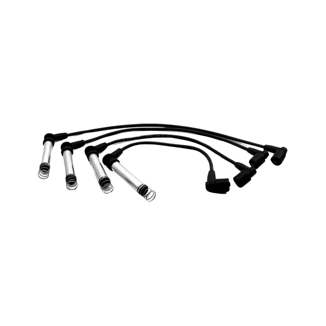 Cables De Bujia Chevrolet Astra 1.8 Zafira 2.0