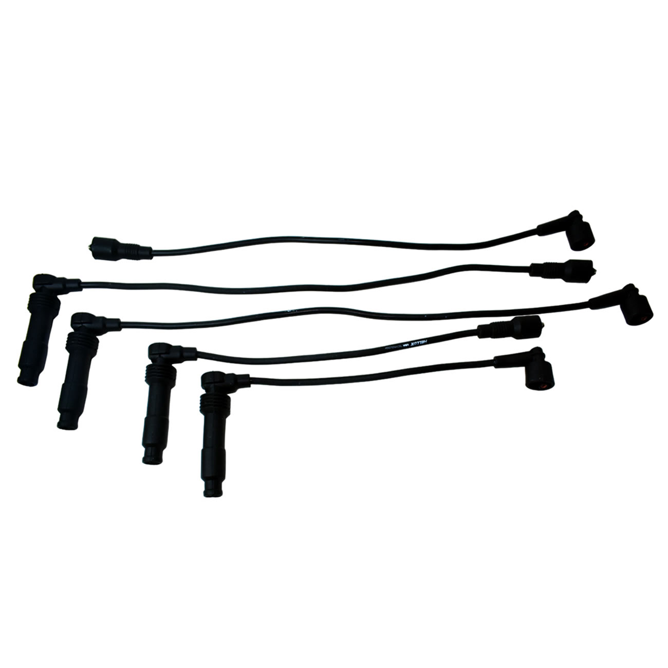 Kit Cables De Bujias Chevrolet Astra 1.8 2.0