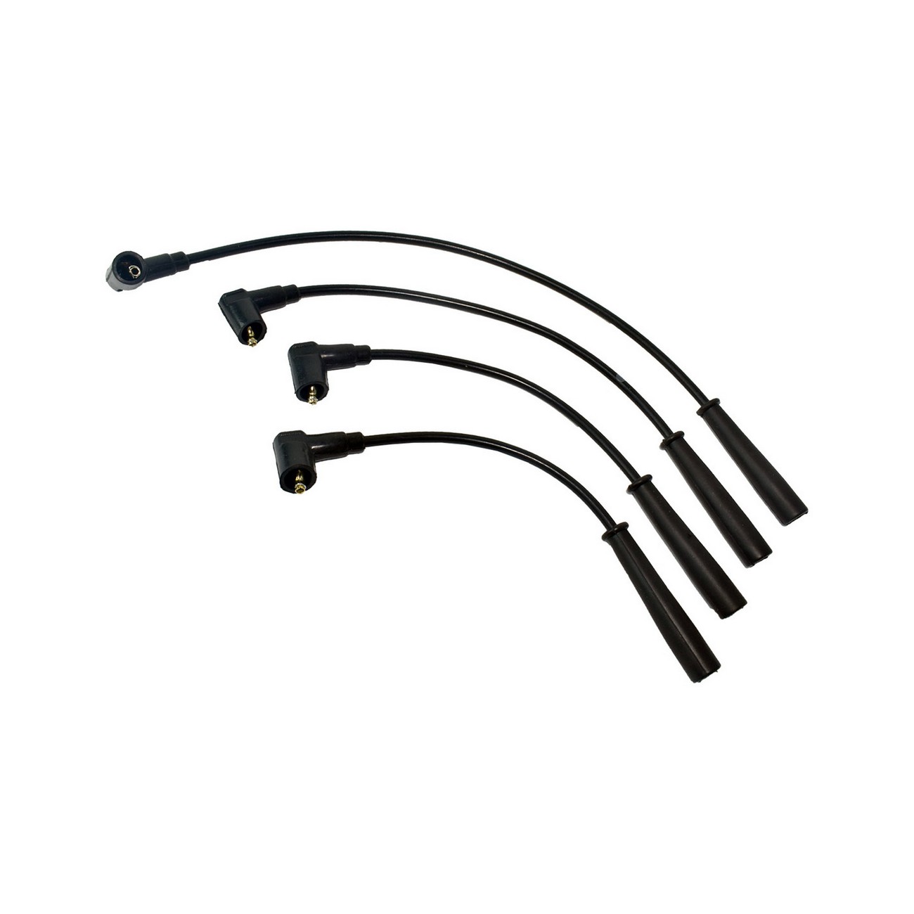 Cables De Bujia Renault Kangoo Symbol Megane 2 1.6