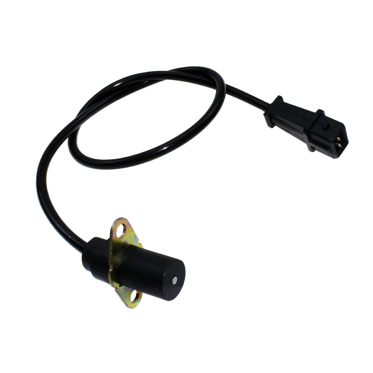 Sensor De Rpm Cigueñal Fiat Regata 85 1.6