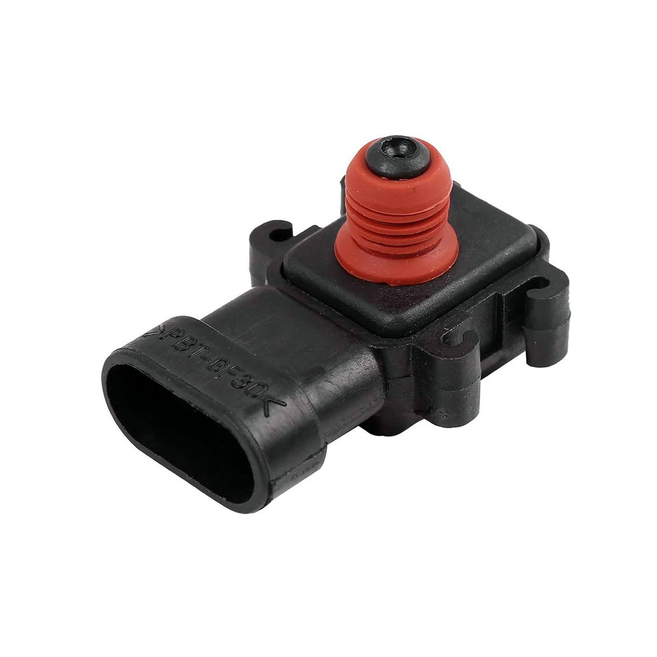 Sensor Map De Presion Absoluta Chevrolet Blazer V6 4.3