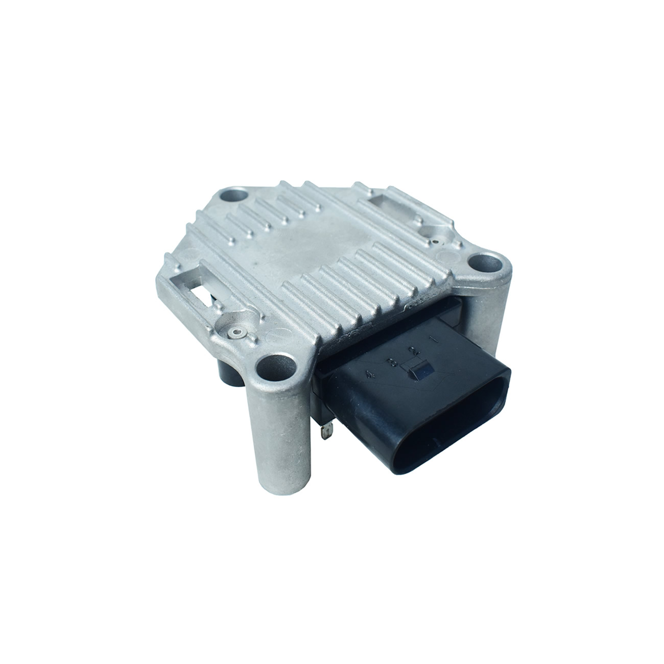 Modulo Encendido Vw Gol Country Fox Voyage  Suran 1.6 2.0