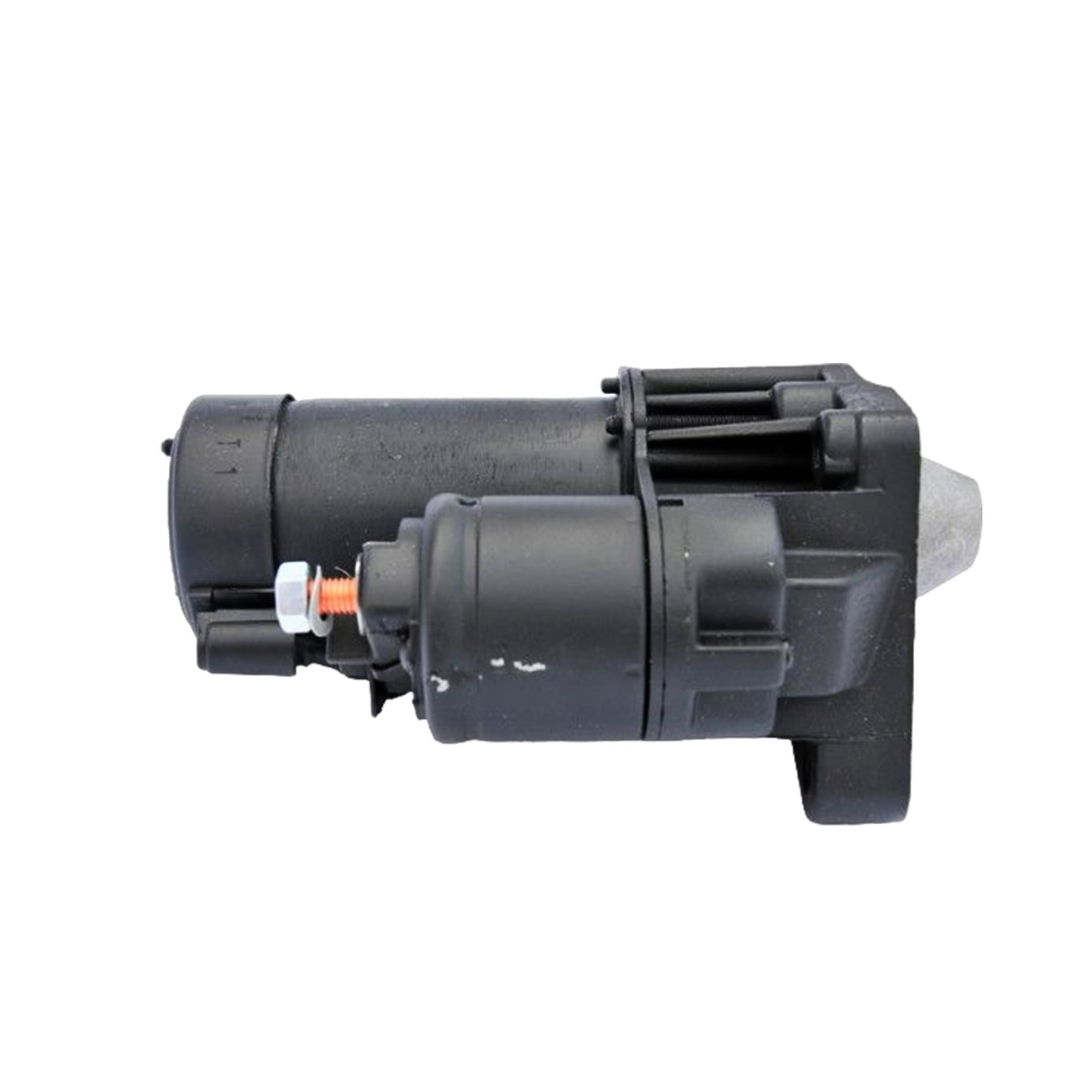 Motor De Arranque Completo Renault Scenic Trafic Kangoo