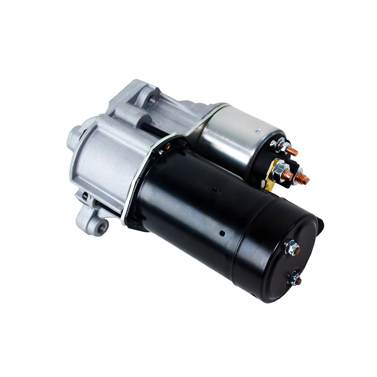 Motor De Arranque Completo Renault 19 21 Twingo Scenic Clio