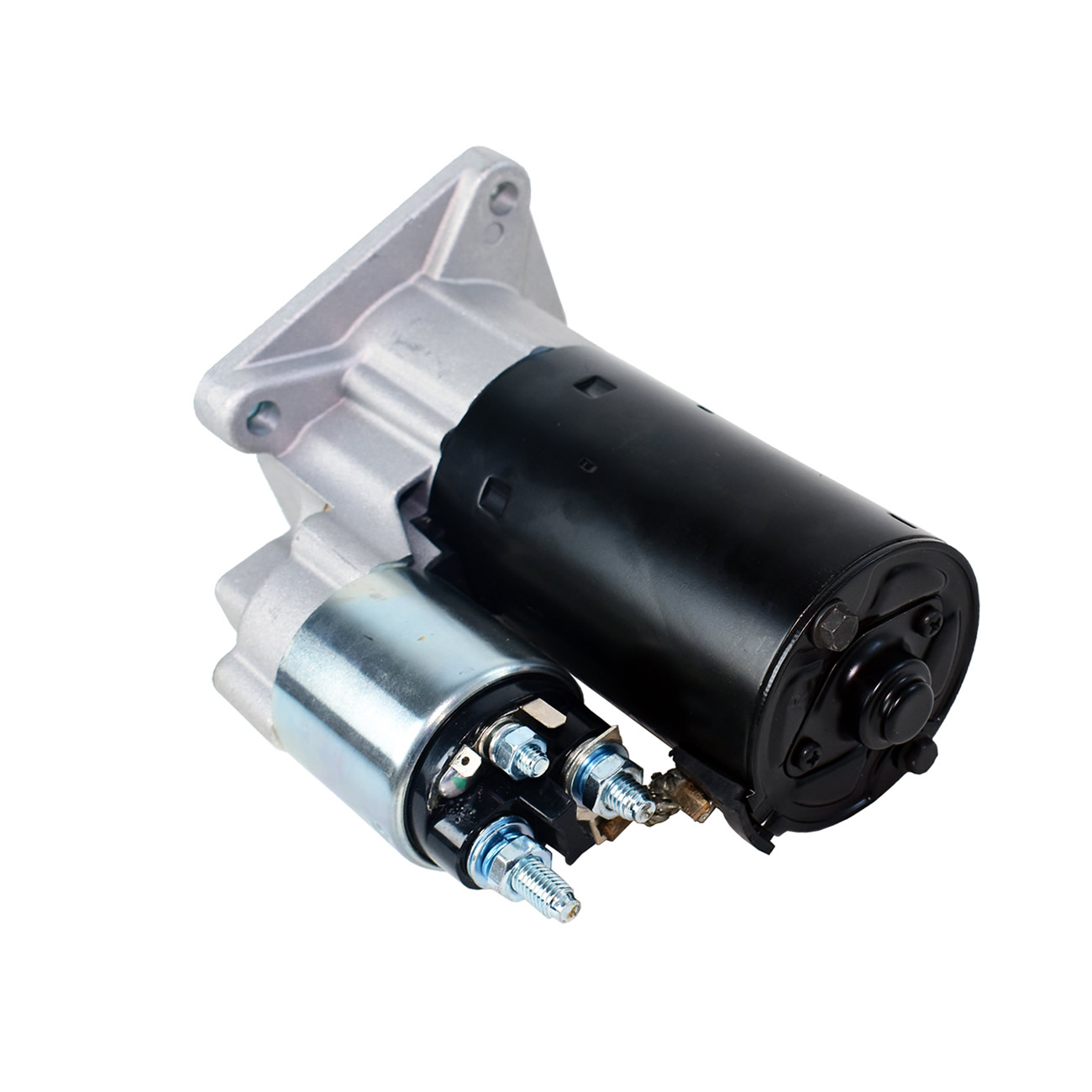 Motor De Arranque Completo Jeep Compass Renegade 2.0 Crd 4x4