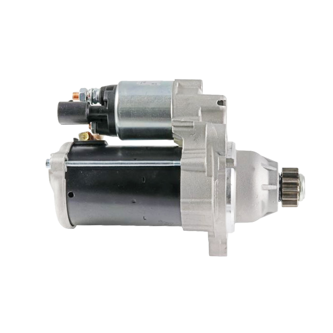 Motor De Arranque Completo Audi A1 Q3 1.4 