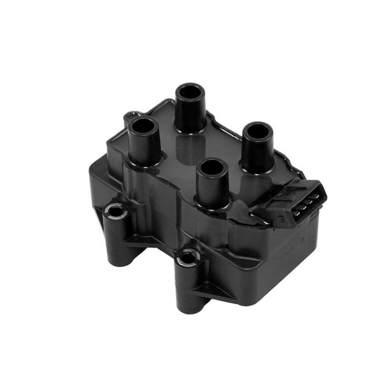 Bobina Citroen Ax 10 Ax 14 Zx Peugeot 405 Sr Monopunto