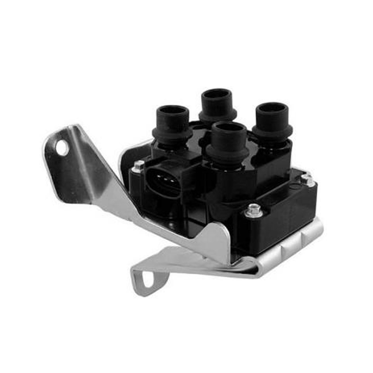 Bobina Indumag Ford Mondeo 1.8 2.0 Zetec 16v