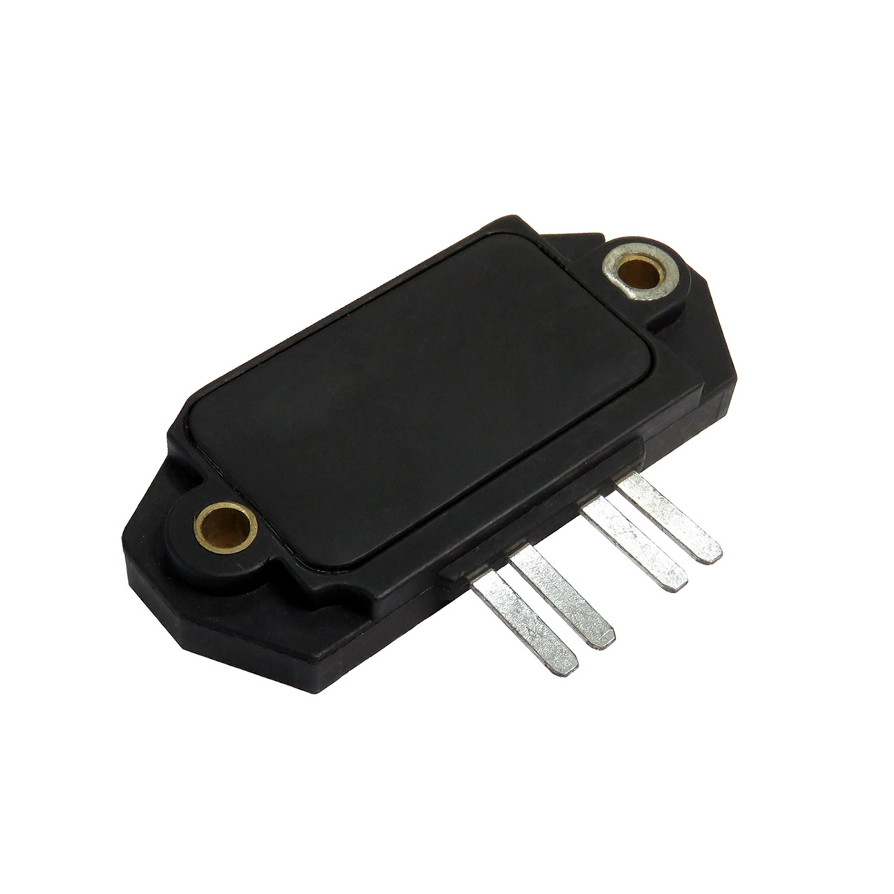 Modulo De Encendido Chevrolet Ipanema 1.8 2.0 Captor Mag.