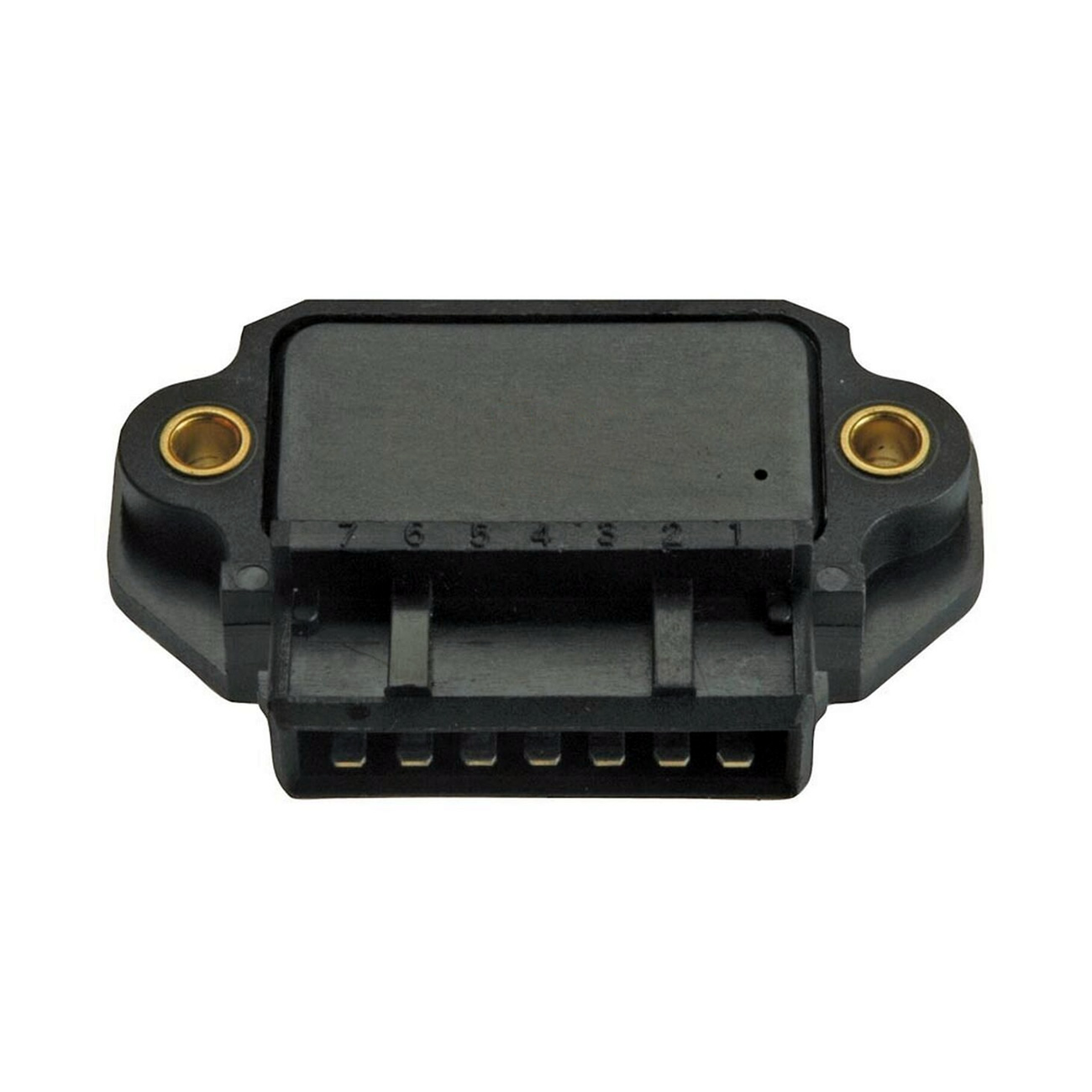 Modulo De Encendido Volkswagen Golf 3 1.8 2.0 C/amplific