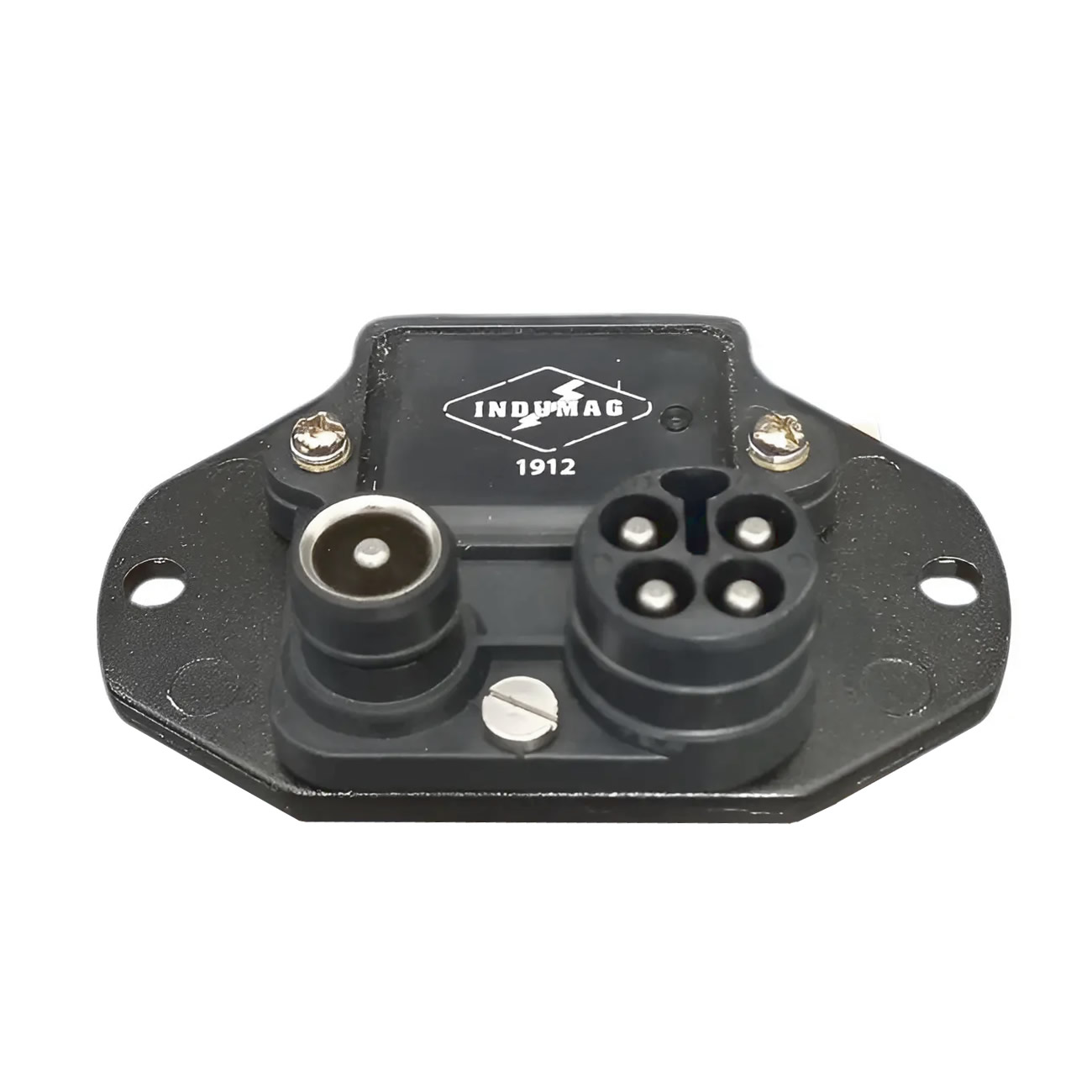 Modulo De Encendido Magnetico Mercedes Benz Varios