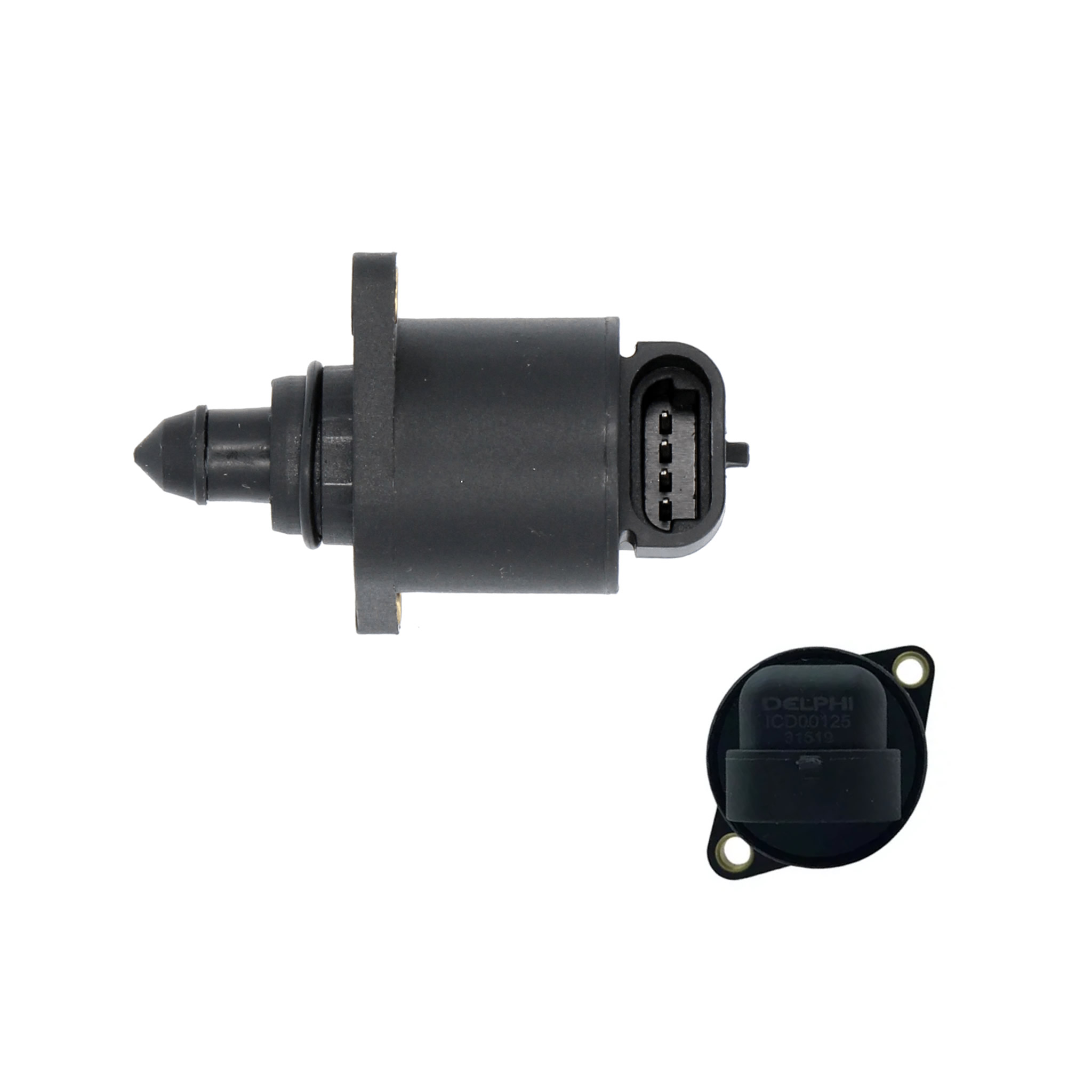 Motor Paso A Paso Chevrolet Omega 2.2