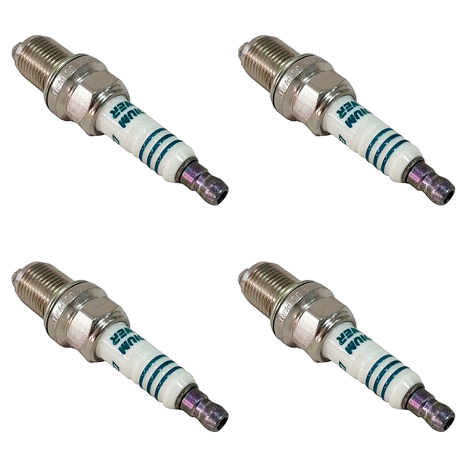 Kit Bujias Denso Iridium Lifan X60 1.8
