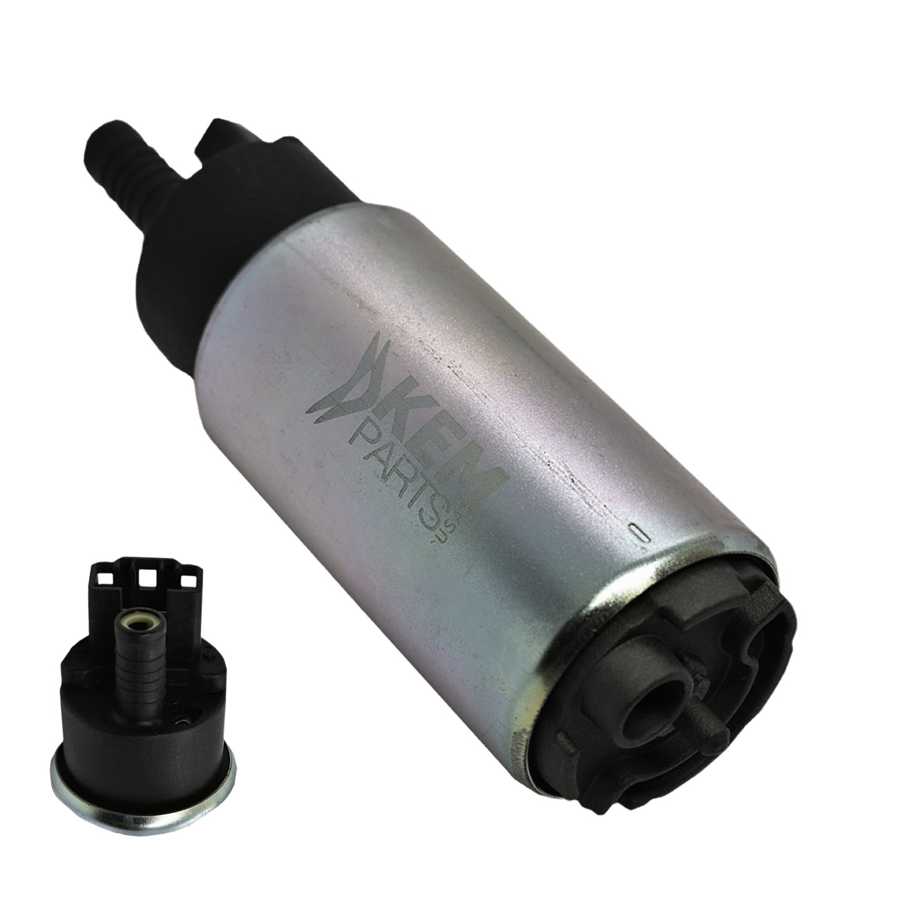 Bomba De Nafta Electrica Sola Civic 1.8 16v