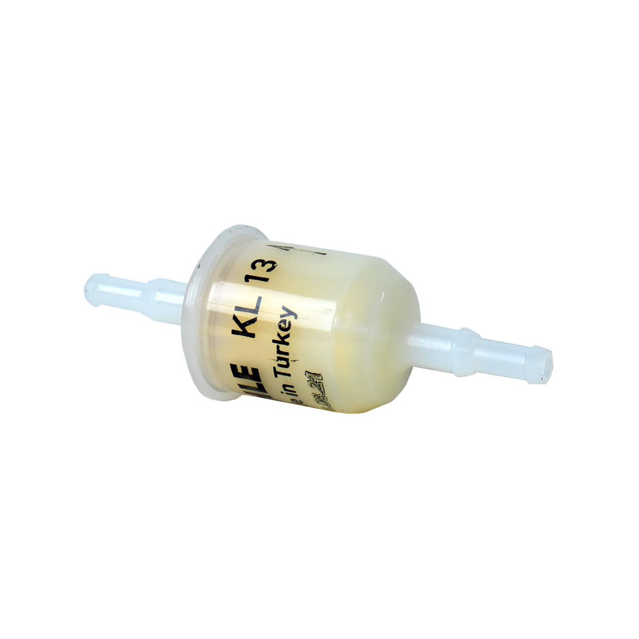Filtro De Combustible Vw Gol Quantum Saveiro Passat 1.6
