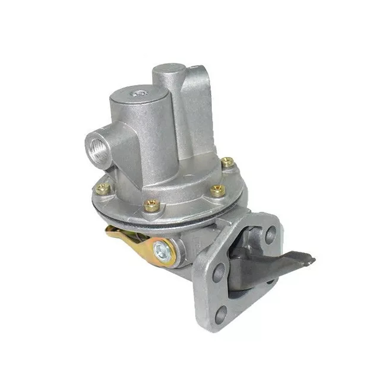Bomba De Combustible Kobla Perkins 4.236 Mf 4 Cil. D10 Br