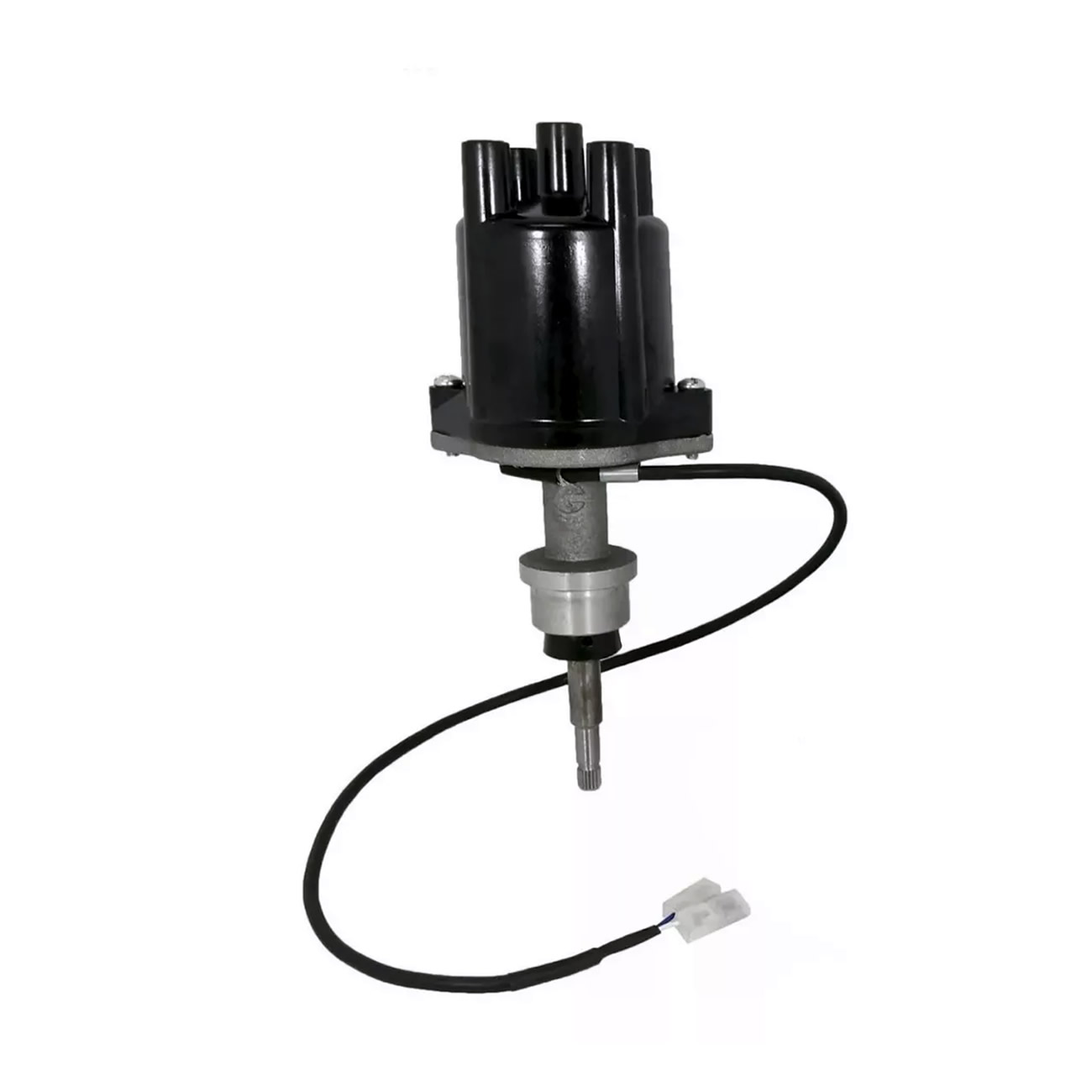 Distribuidor Electronico Fiat 125