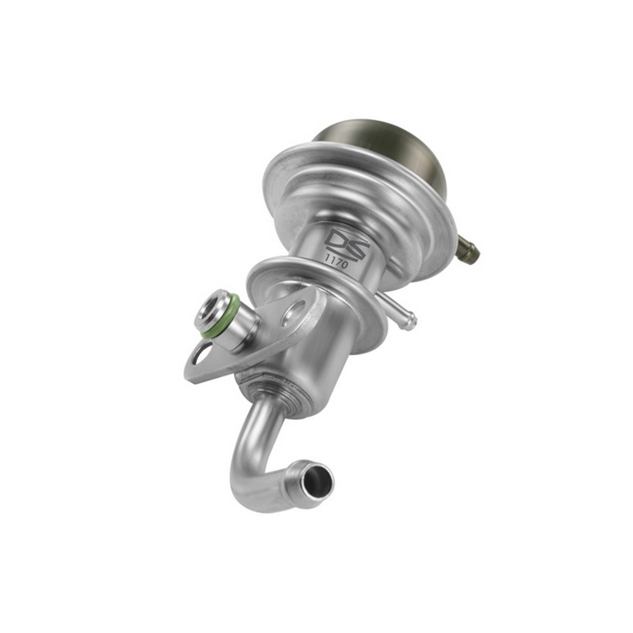 Regulador De Presion Mazda Mx3 1.6 16v