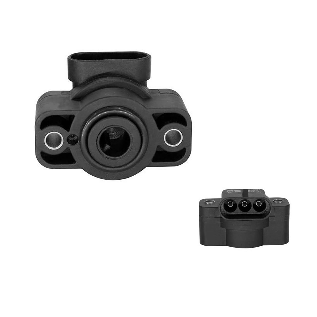 Sensor De Tps Linea Agricola Tipo John Deere