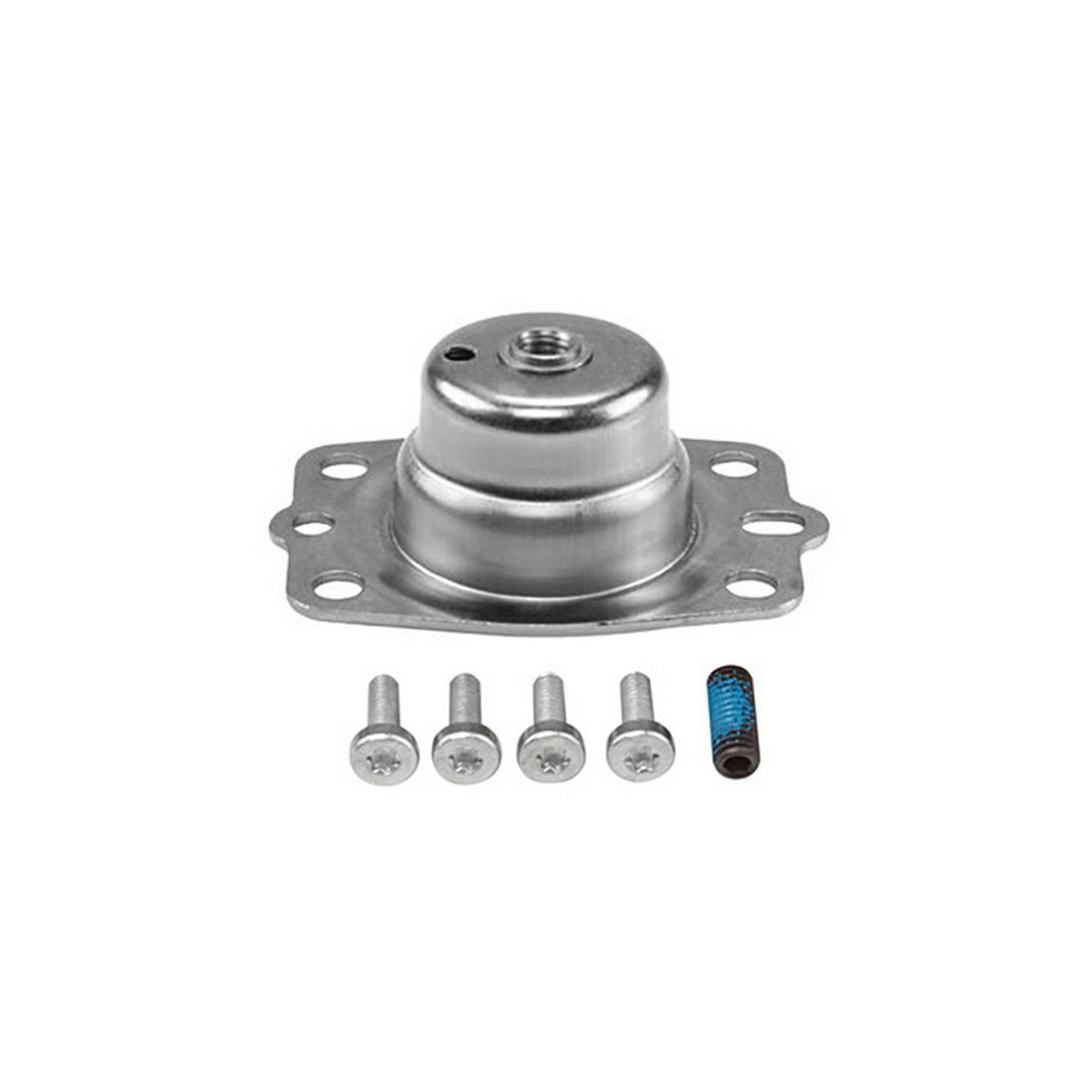 Regulador De Presion Kit Tapa Chevrolet Monza Ipanema Kadett