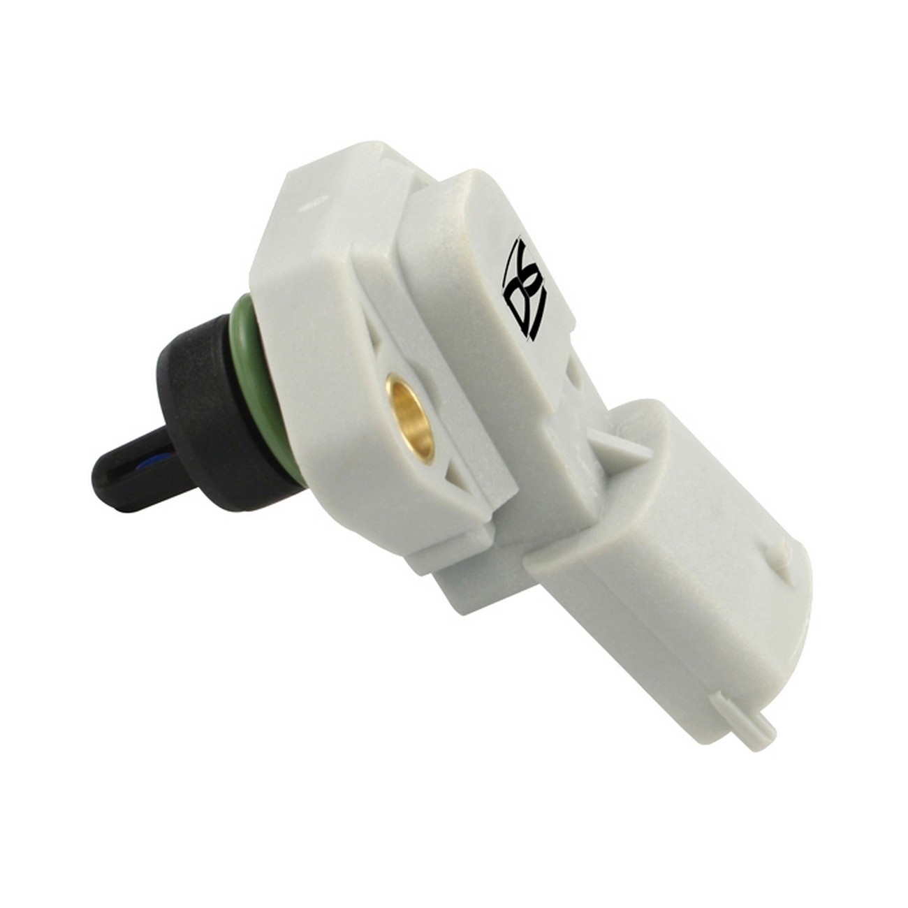 Sensor Map De Presion Absoluta Chevrolet S10 2.2 Y 2.4 Mpfi