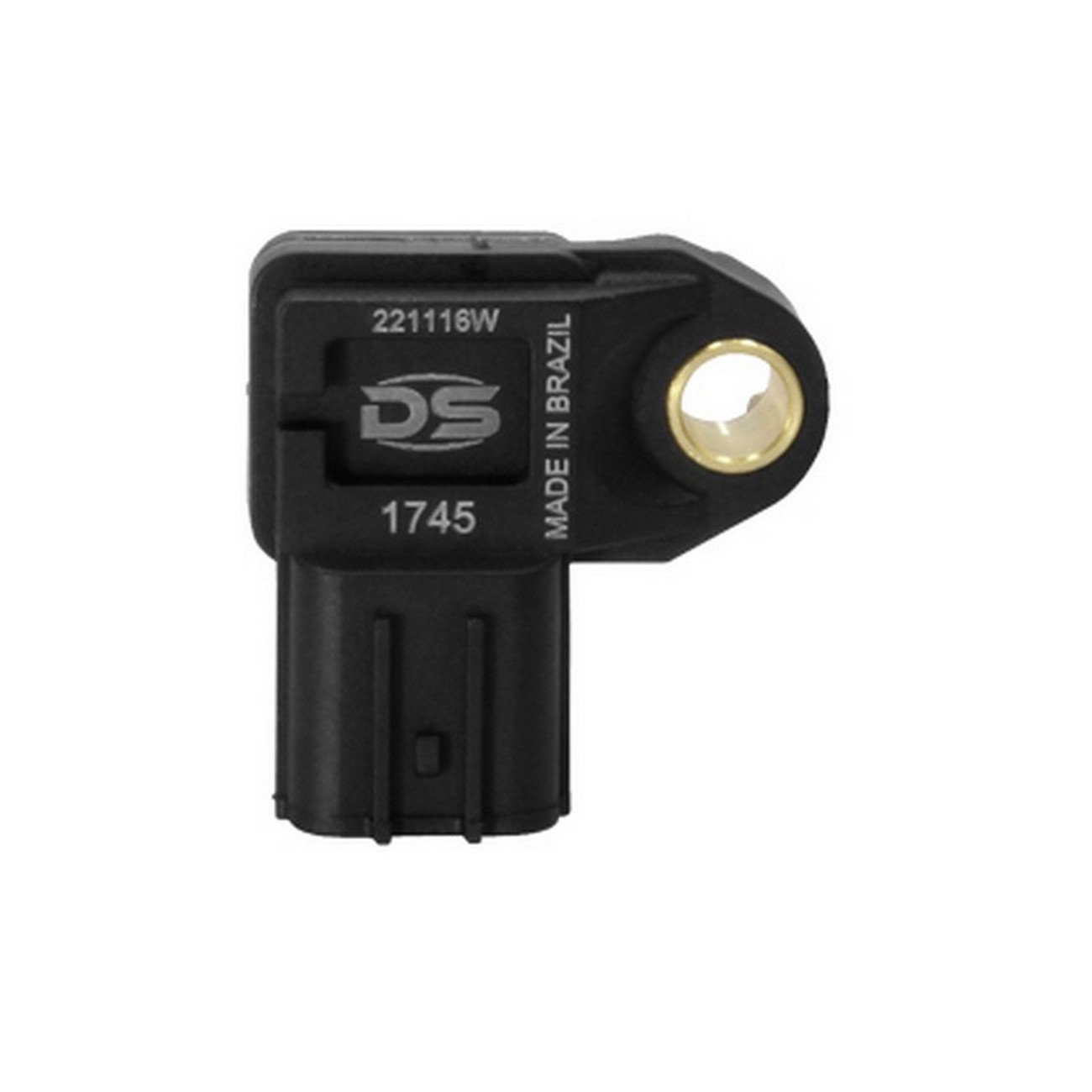 Sensor Map Ds Mitsubishi L200 Triton 3.2 Diesel 08  12