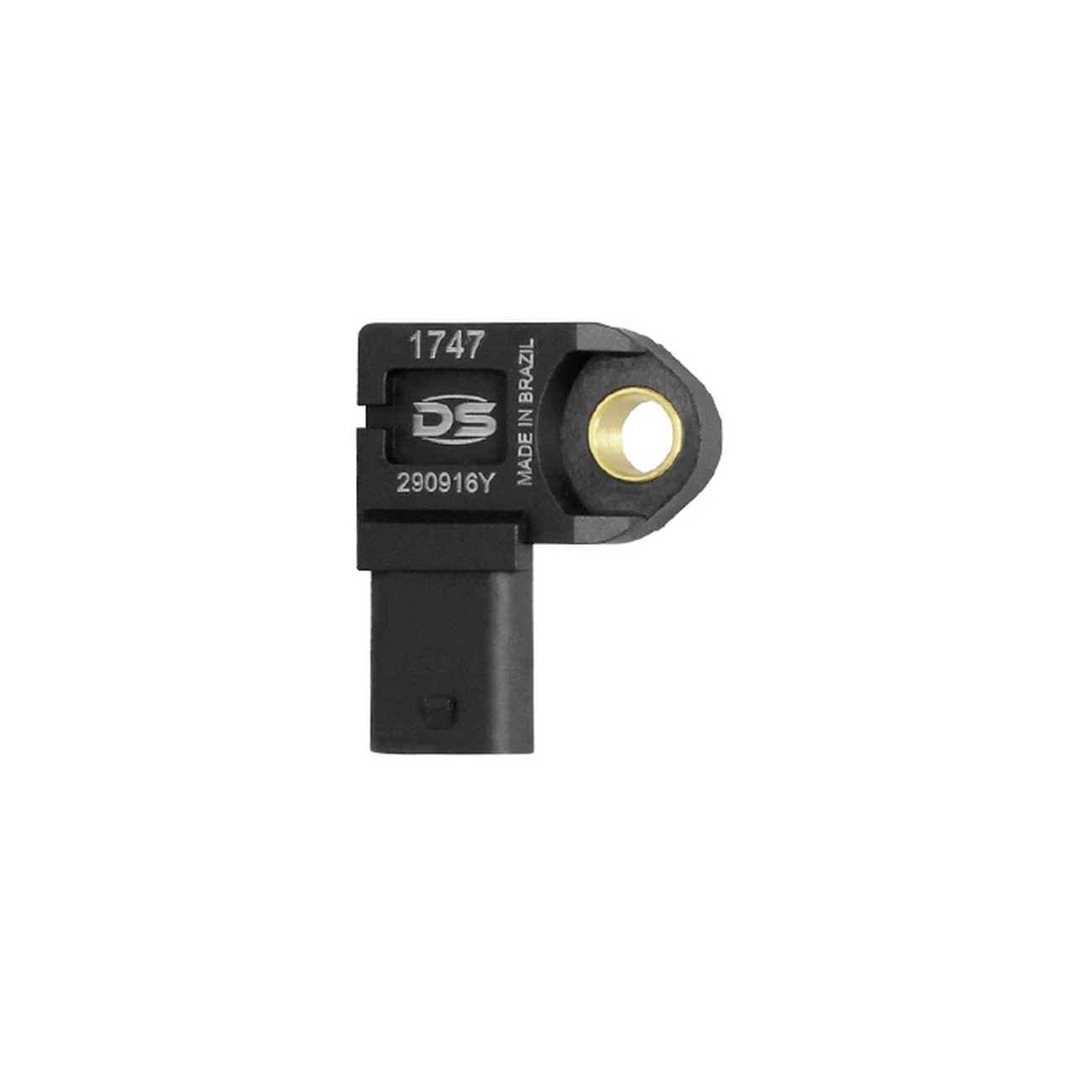 Sensor Map Ds Chevrolet Onix Prisma 1.4 8v