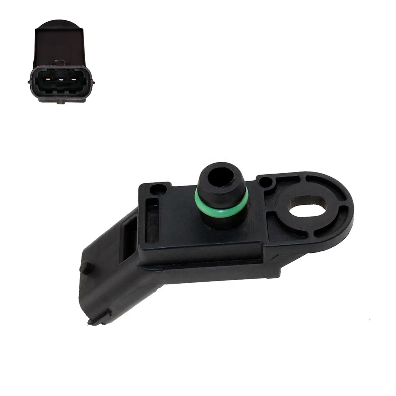 Sensor Map Admision Fiat Stilo Strada 1.9 Renault Trafic 2.5