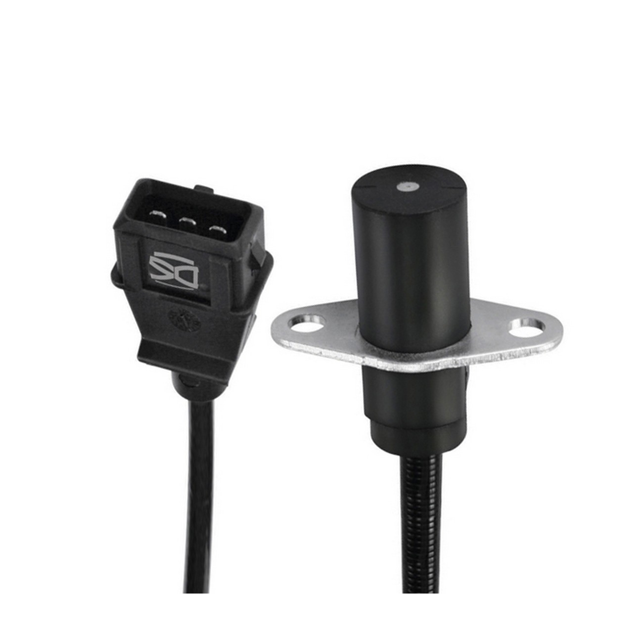 Sensor De Rpm Cigueñal Rotacion Fiat Siena 1.3 Mpi