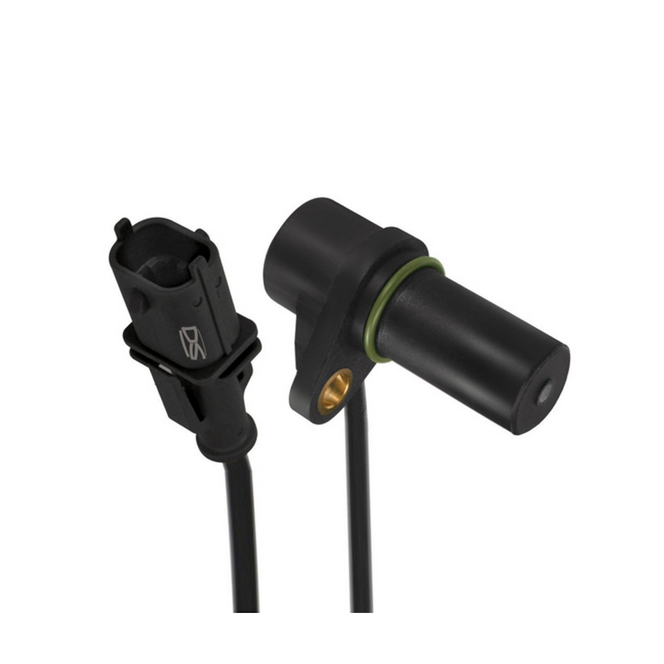 Sensor De Rpm Cigueñal Alfa Romeo 145 2.0 16v Quadrifoglio