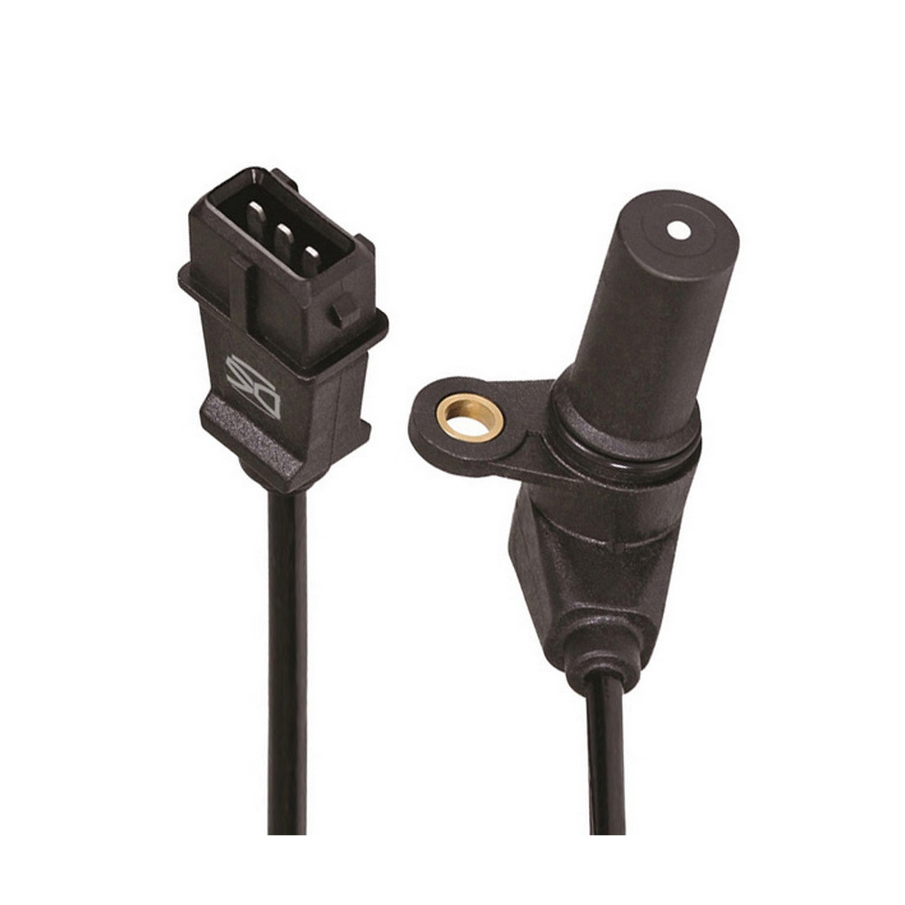 Sensor De Rpm Cigueñal Daewoo Nubira 1.6 16v