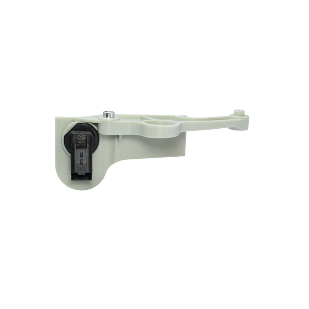 Sensor De Rpm Cigueñal Rotacion Peugeot 206 1.6 16v Gris