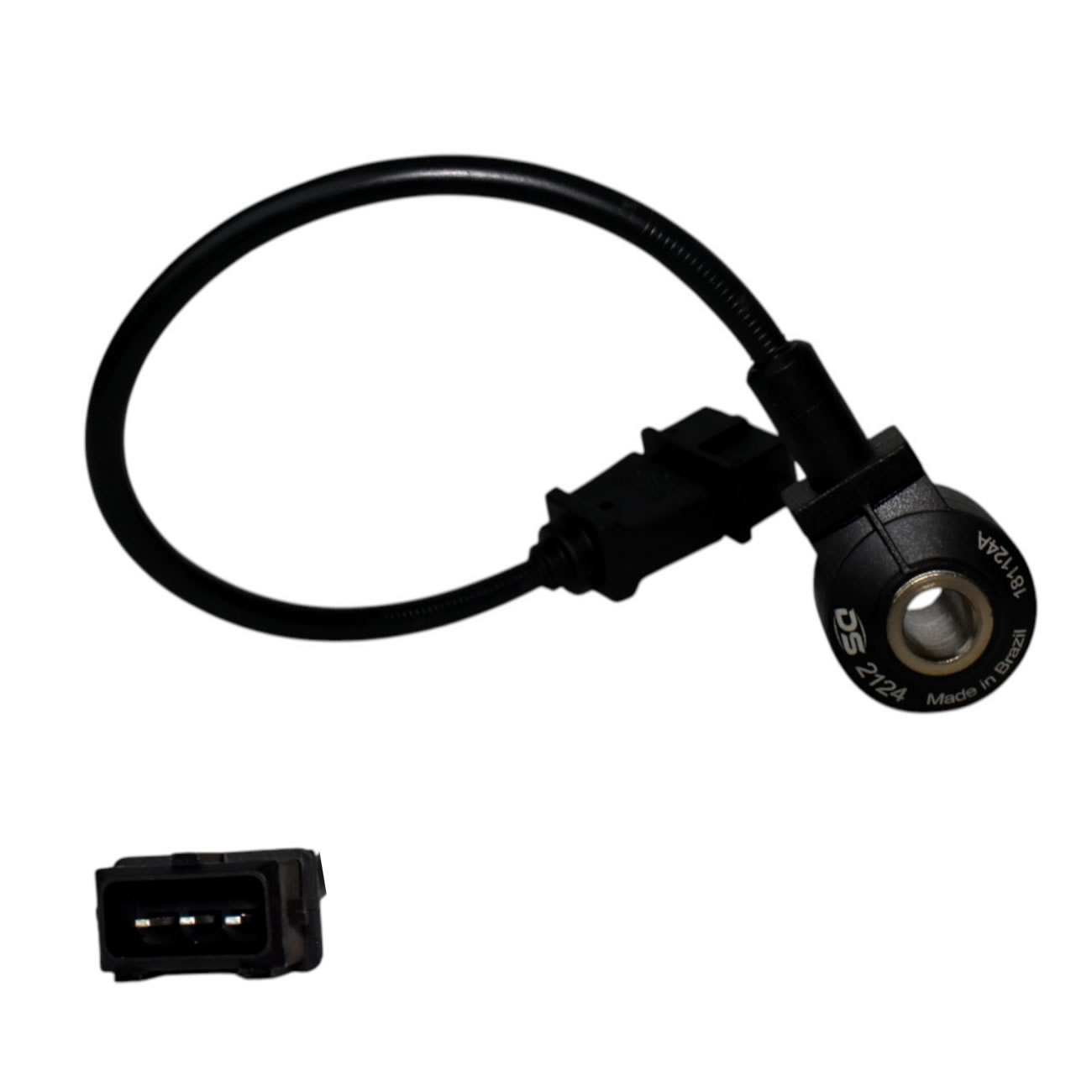 Sensor De Detonacion Peugeot 406 407 605 1.8 2.0 3.0