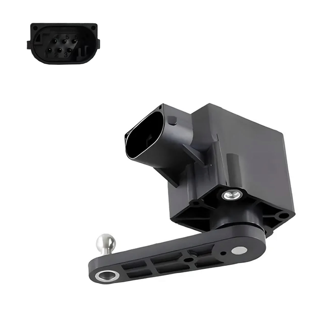 Sensor Pedal Embrague Camiones Scan Serie 5 Hasta 2018