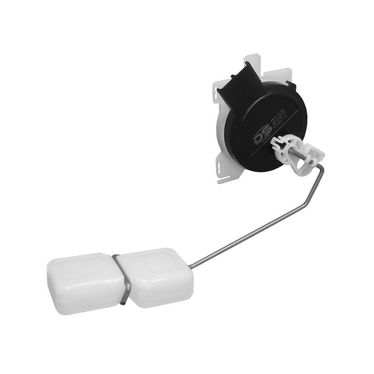 Sensor Nivel Volkswgen Gol Dde 97 Con Bomba Bosch