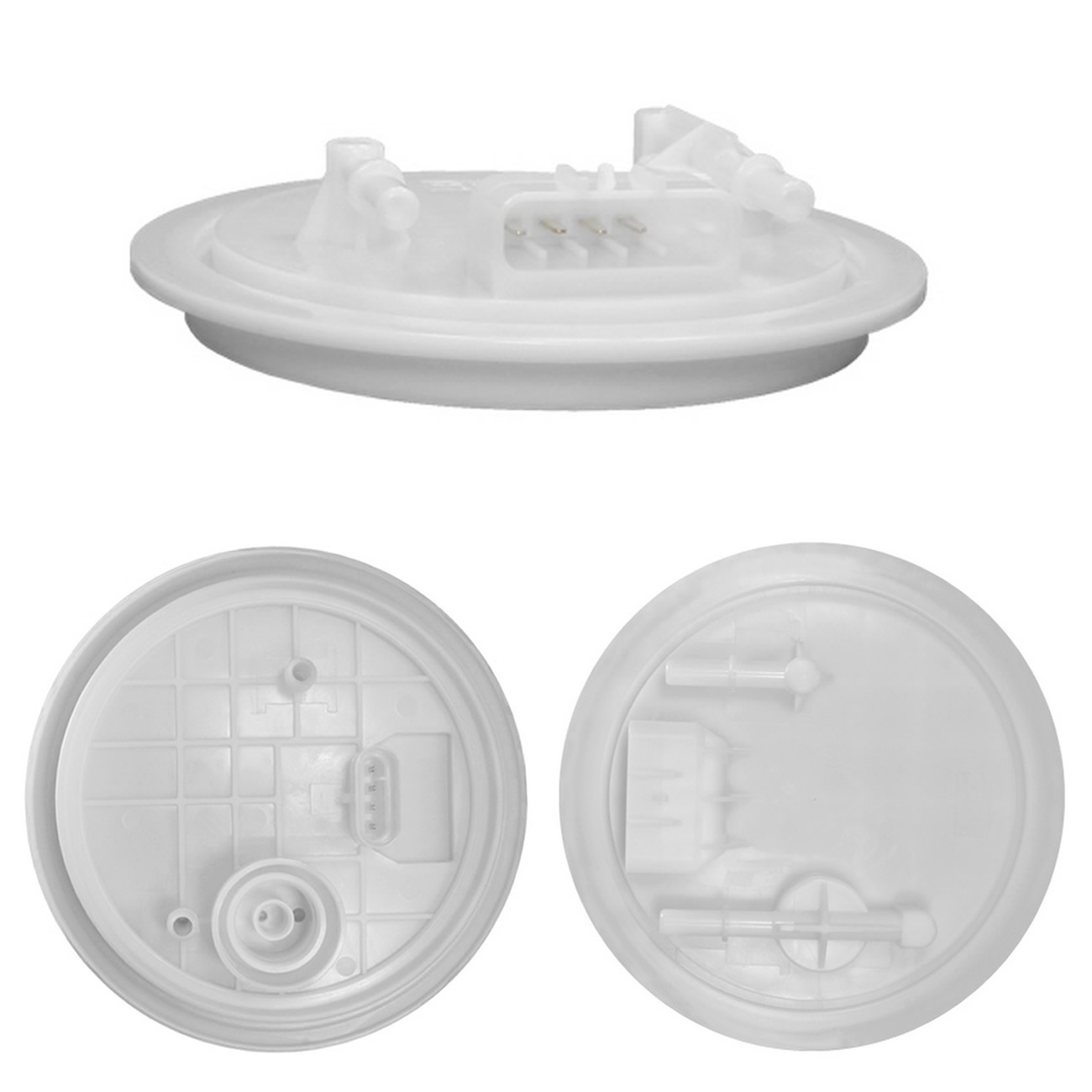 Tapa Superior Bomba De Nafta Ds Chevrolet Corsa 2 1.8 8v