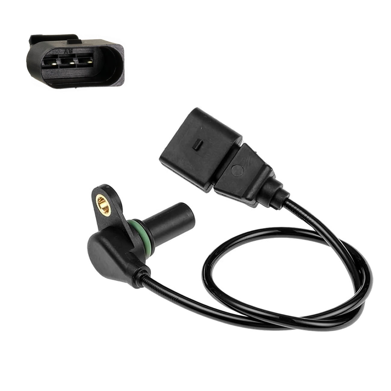 Sensor De Velocidad Audi A3 Seat Leon Toledo 1.6 1.8t 1.9 D