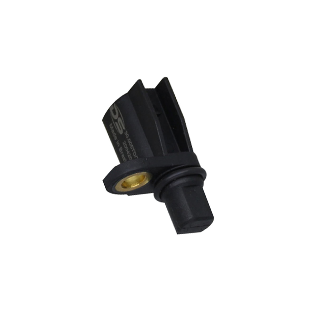 Sensor Abs Trasero Ambos Lados Volvo C30 S40 2.4