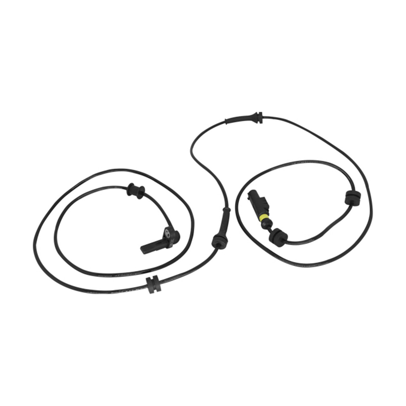 Sensor Abs Trasero Derecho Fiat Strada 1.3 1.4