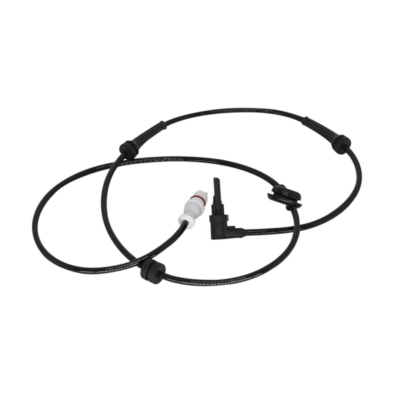 Sensor Abs Delantero Izquierdo Fiat Grand Siena Palio Strada