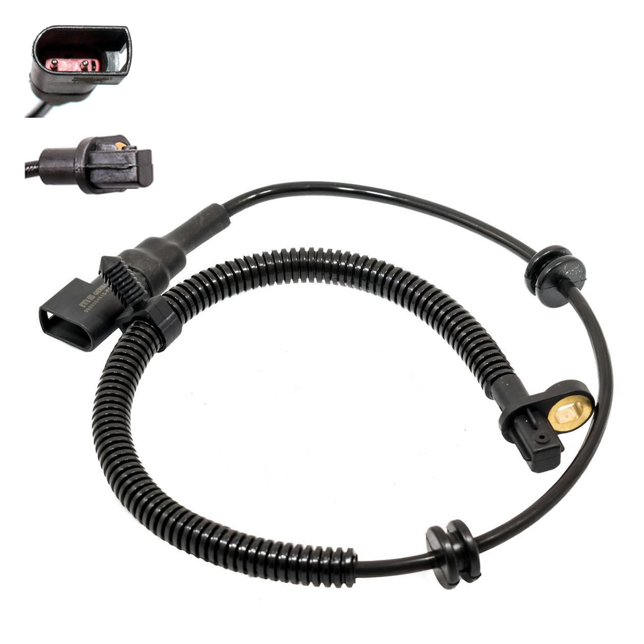 Sensor Abs Trasero Ambos Lados Ford Focus Hasta 2011