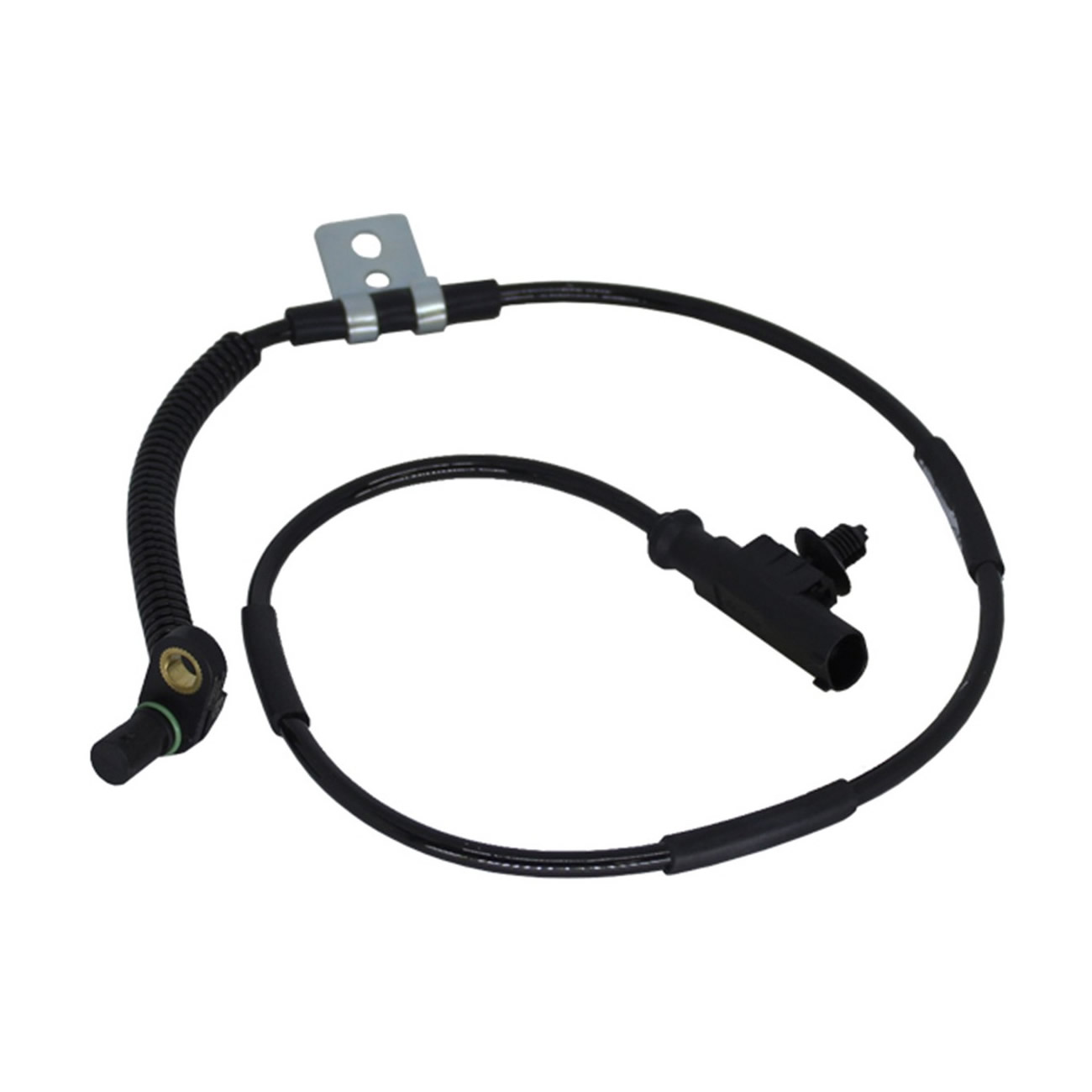 Sensor Abs Delantero Ambos Lados Chevrolet S10 2.8