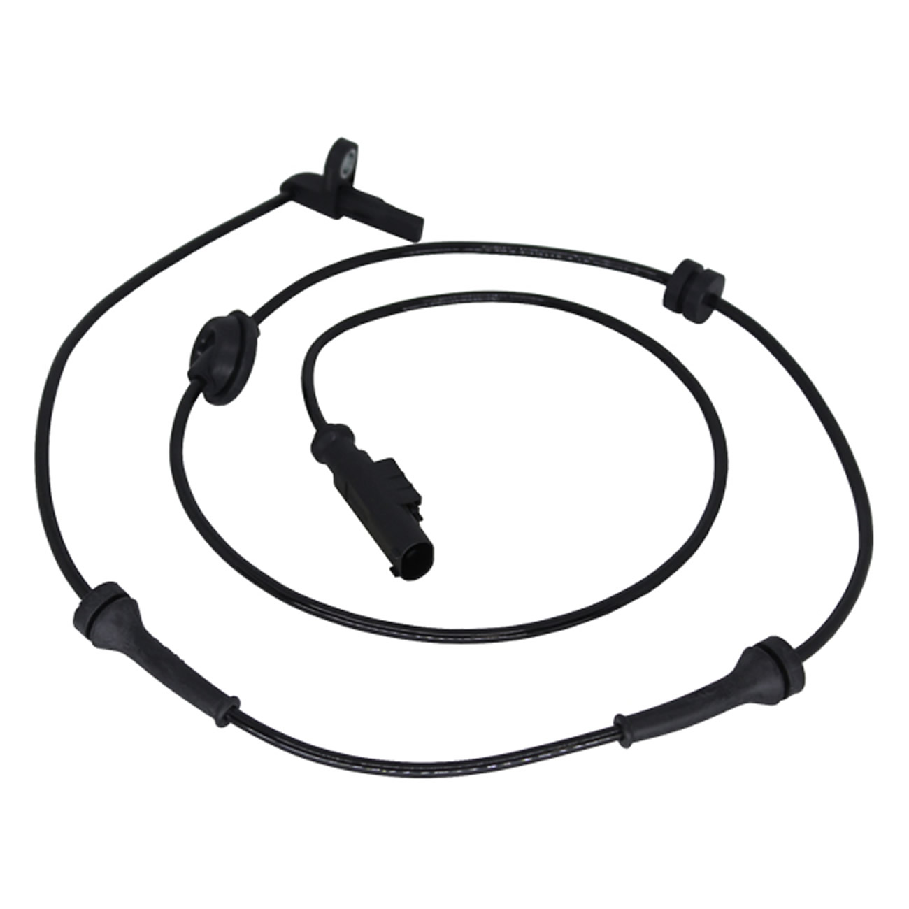 Sensor Abs Delantero Ambos Lados Fiat Strada 1.3