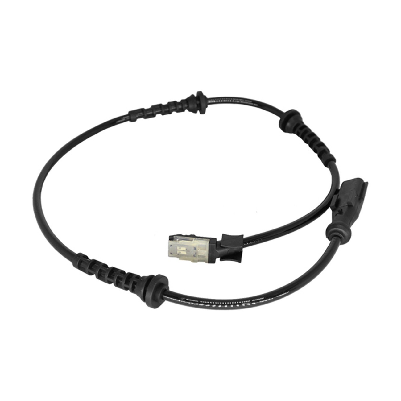 Sensor Abs Delantero Ambos Lados Renault Clio Logan Sandero