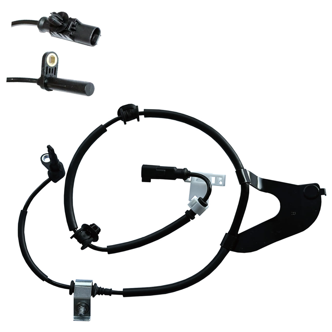 Sensor Abs Delantero Derecho Chevrolet S10 Desde 2017