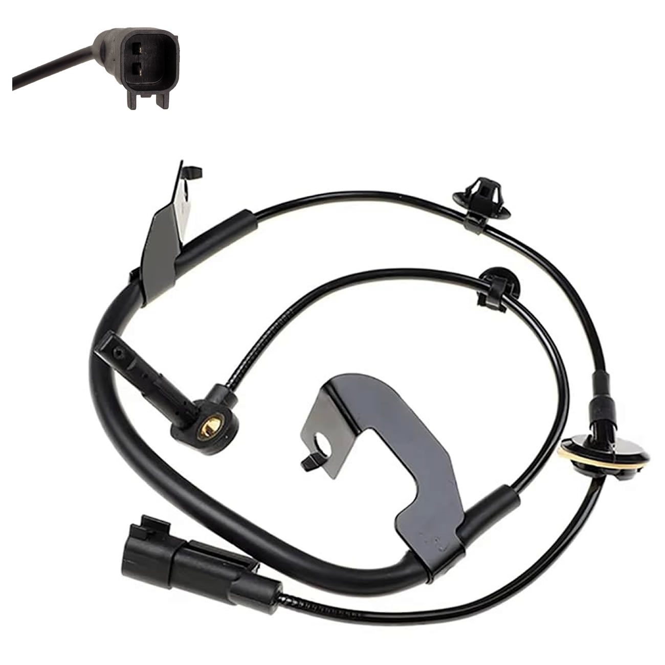 Sensor Abs Delantero Izquierdo Dodge Journey Desde 2008
