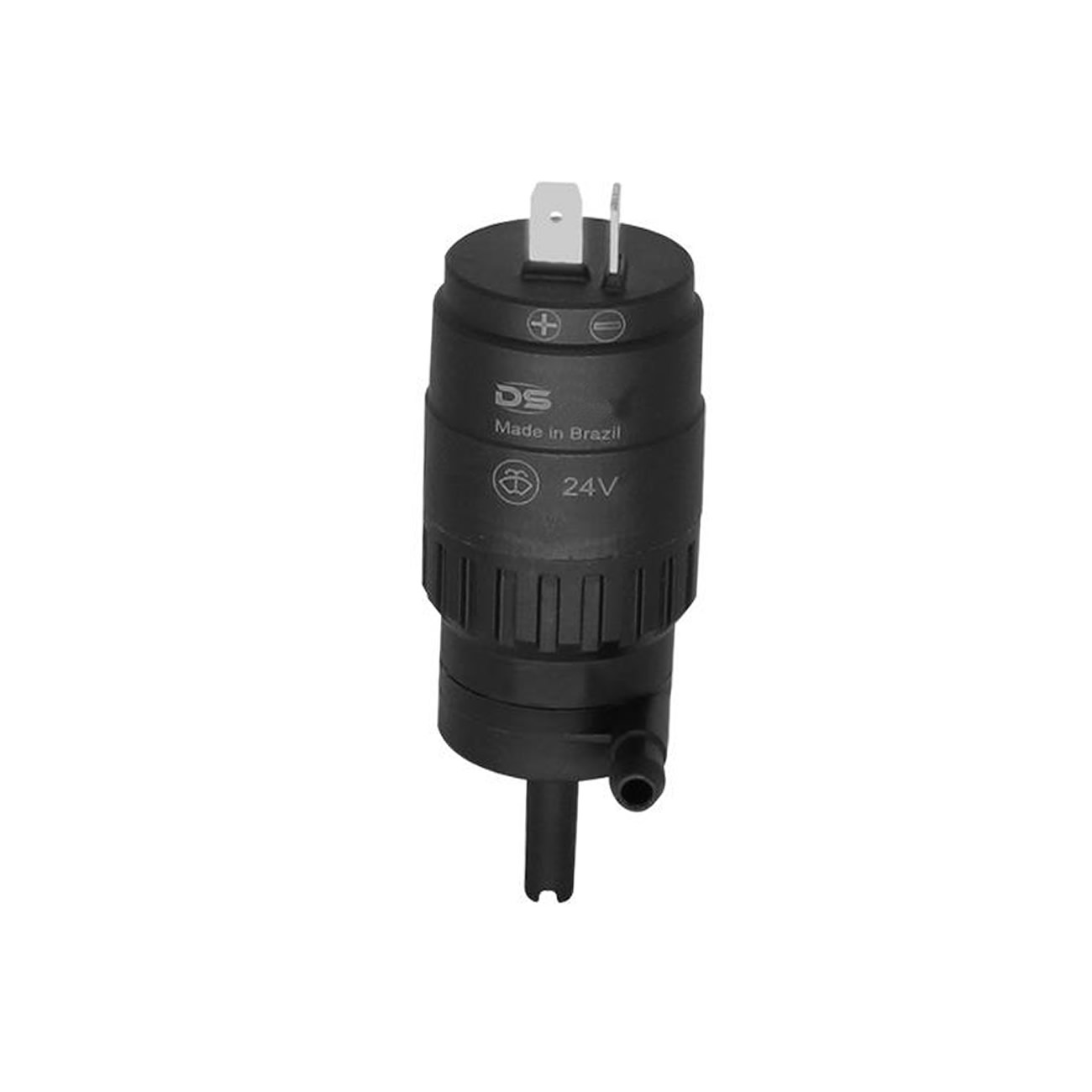 Bomba Sapito Lavaparabrisas Universal De 24v