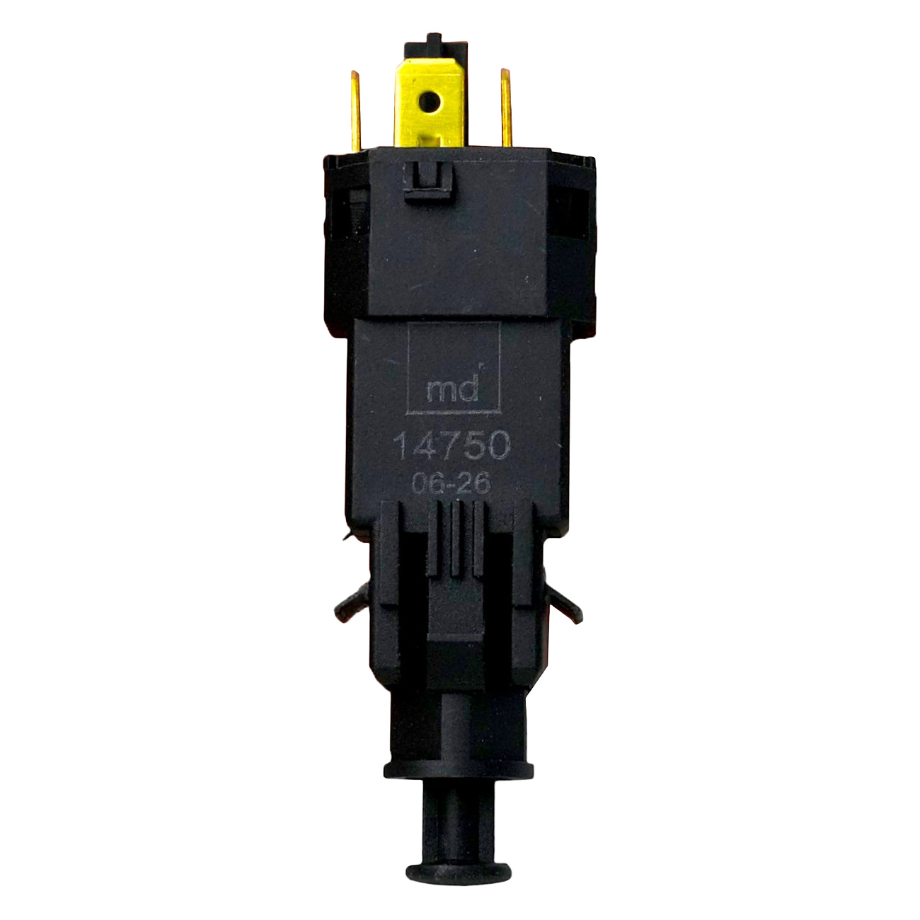 Bulbo Stop Pedal Freno Md Chevrolet Corsa 1.0 1.2 16v 1.3 Cdti 1.4 1.6 1.7 Dti 1.7 Diesel 1.8 Meriva 1.3 Cdti 1.4 16v 1.6 16v 1.7 Dti 1.8