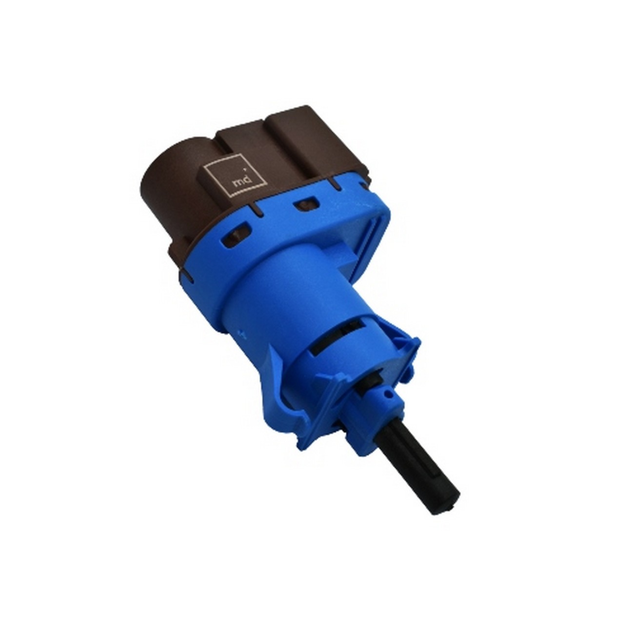 Bulbo Stop Pedal Freno Md Fiat Mobi 1.0 Palio 1.6 16v Pulse 1.0 1.3 Strada 1.0 1.3 8v 1.4 8v Tipo 1.6 Toro 1.3 1.8 2.0 Diesel
