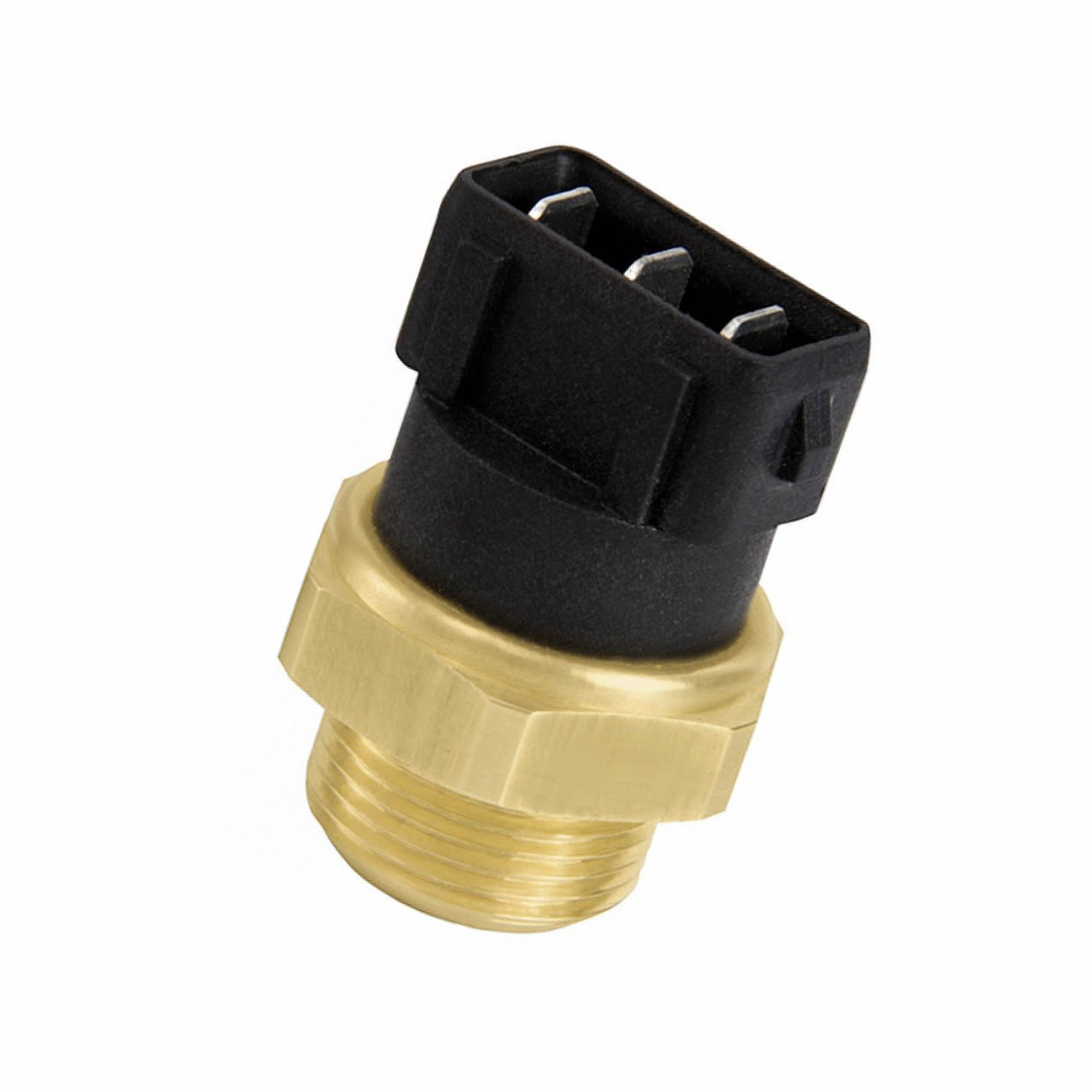 Bulbo Temperatura Electroventilador Volkswagen Gol C/aire